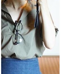 B.C STOCK | シャツ/ブラウス