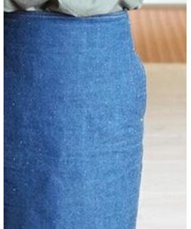 MADISON BLUE | デニムスカート