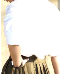 THE SHINZONE | シャツ/ブラウス