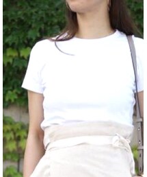 three dots | Tシャツ/カットソー