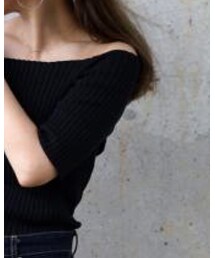 Deuxieme Classe | Tシャツ/カットソー