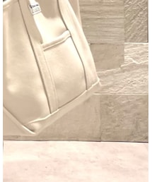 ORCIVAL | トートバッグ