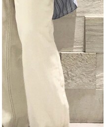 FORK&SPOON | サロペット/オーバーオール