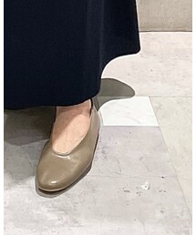 RODE SKO | パンプス