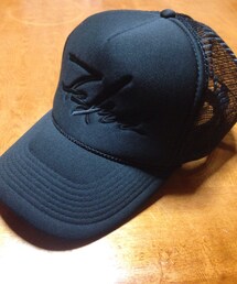 FUTURA LABORATORIES | キャップ