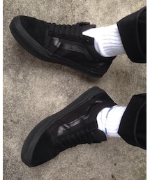 VANS | スニーカー