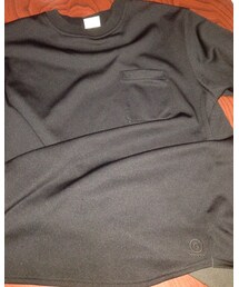 GOODENOUGH | Tシャツ/カットソー