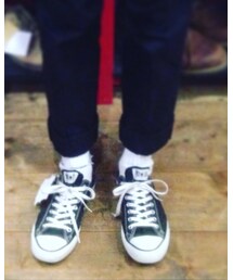 CONVERSE | スニーカー