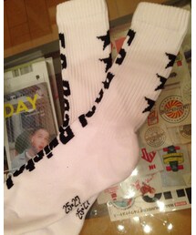 F.C.R.B. | ソックス/靴下
