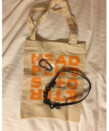 HEAD PORTER | ウォレットチェーン