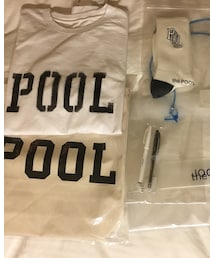 the POOL aoyama | Tシャツ/カットソー