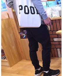 the POOL aoyama | トートバッグ