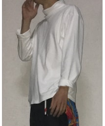 UNIQLO | Tシャツ/カットソー