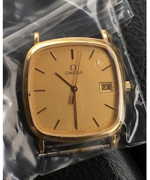 OMEGA | アナログ腕時計