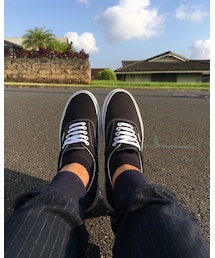 VANS | スニーカー