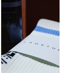 FLAGSTUFF | ソックス/靴下