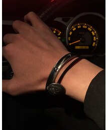 SOPHNET. | バングル/リストバンド