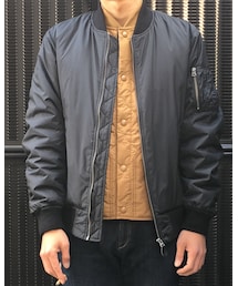 GAP | ダウンベスト