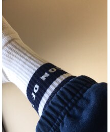 SON OF THE CHEESE | ソックス/靴下