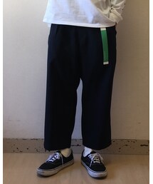 BEAMS SURF SK8 | その他パンツ