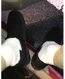 VANS | スニーカー