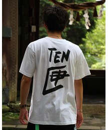 10匣 | Tシャツ/カットソー