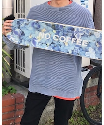 VAINL ARCHIVE | ニット/セーター