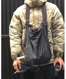 HEAD PORTER | ショルダーバッグ