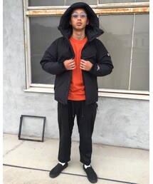 フードあり | その他