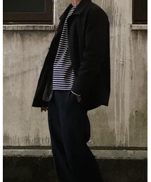 SOPHNET. | Tシャツ/カットソー