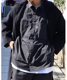 Graphpaper | シャツ/ブラウス