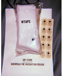 WTAPS | ソックス/靴下
