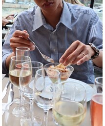 used | シャツ/ブラウス