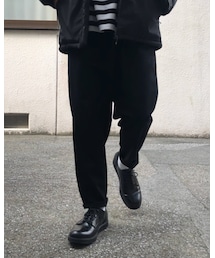 Graphpaper | パンツ