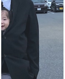 Graphpaper | スーツジャケット