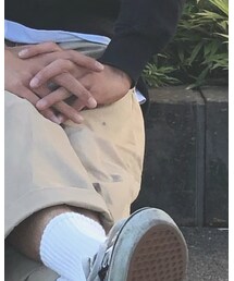 THE CONVENI | ソックス/靴下