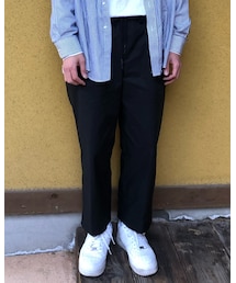 sfc | チノパンツ