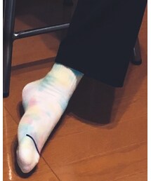 HANES | ソックス/靴下