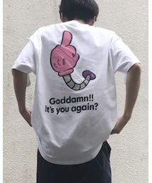 upper field one | Tシャツ/カットソー