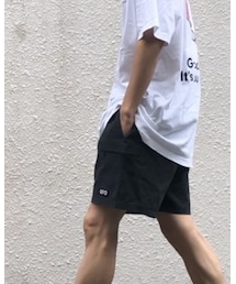 upper field one | その他パンツ