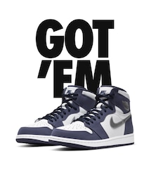 AIR JORDAN | スニーカー