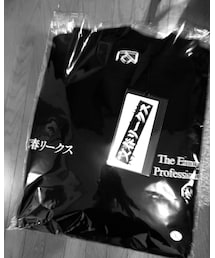 ennoy | スウェット