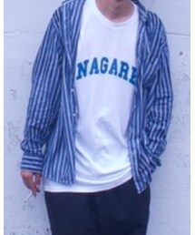 上海倶楽部1990 | Tシャツ/カットソー