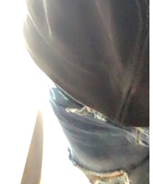 no brand | デニムパンツ