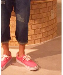 VANS | スニーカー