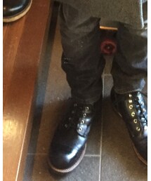RED WING | ブーツ