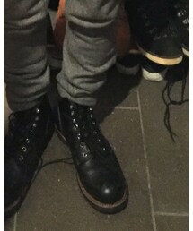 RED WING | ブーツ