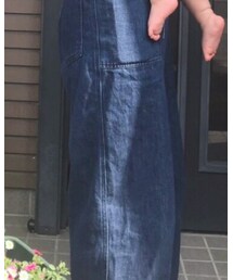 LEPSIM | つなぎ/オールインワン