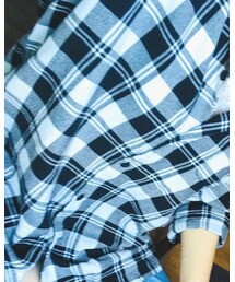 MEDIUM | シャツ/ブラウス