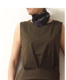 ADAM ET ROPE' | マフラー